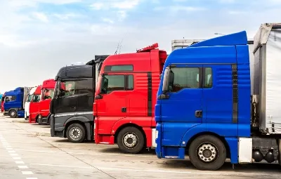 Adana Gerede Ambar Nakliyat