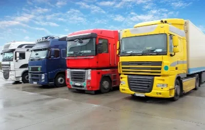 Adana Gerede Nakliye Ambarı