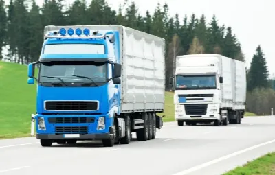 Adana Gerede | Eşya Taşıma